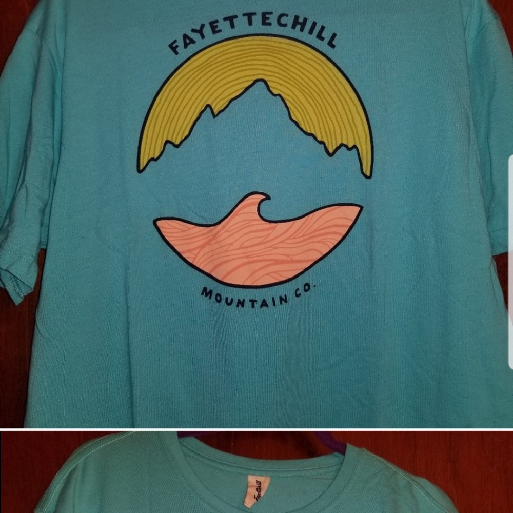Fayettechill